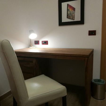 Al Trenino Accomodation Hotel Roma Ngoại thất bức ảnh