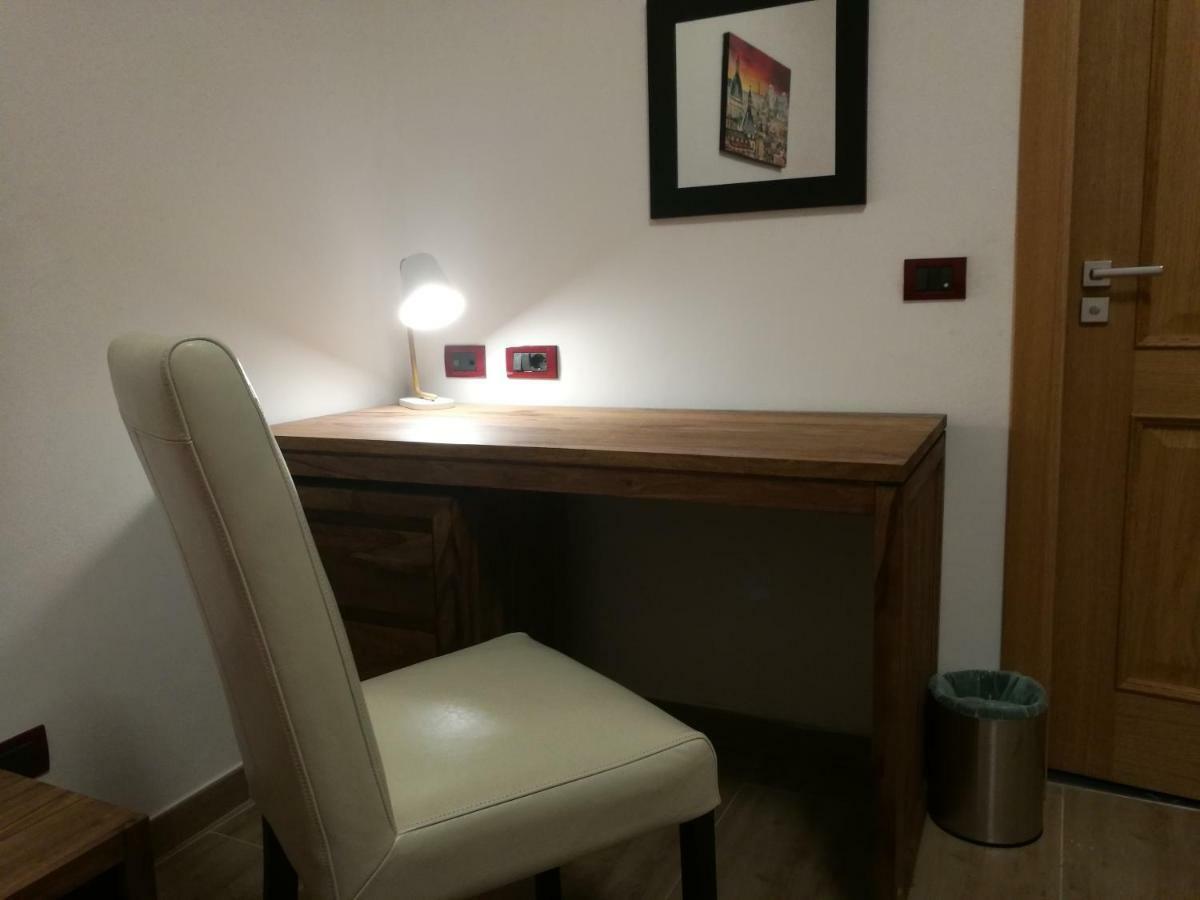 Al Trenino Accomodation Hotel Roma Ngoại thất bức ảnh
