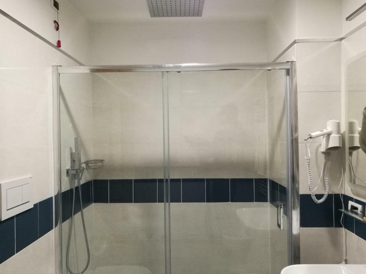 Al Trenino Accomodation Hotel Roma Ngoại thất bức ảnh