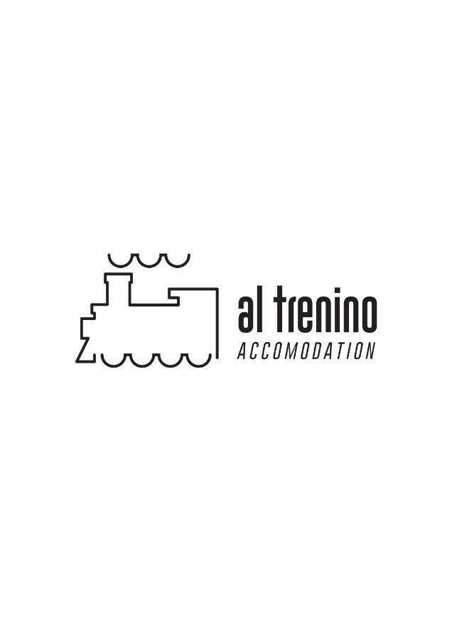 Al Trenino Accomodation Hotel Roma Ngoại thất bức ảnh